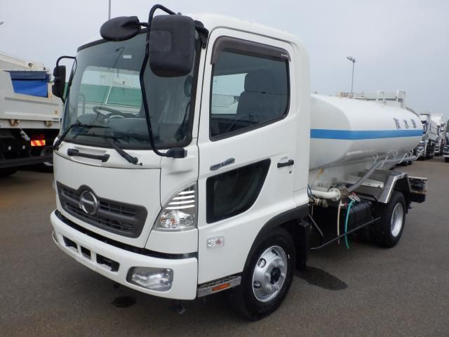 HINO RANGER 2015 Image 31