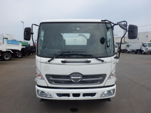HINO RANGER 2015 Image 31