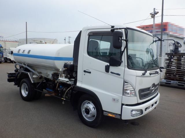 HINO RANGER 2015 Image 31