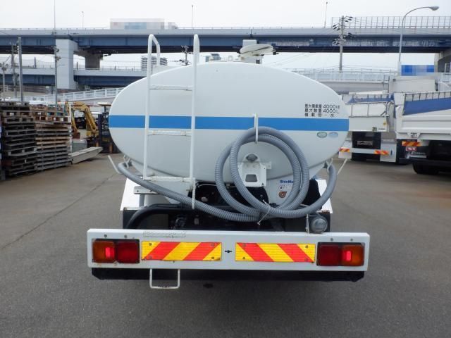 HINO RANGER 2015 Image 31