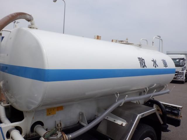 HINO RANGER 2015 Image 31