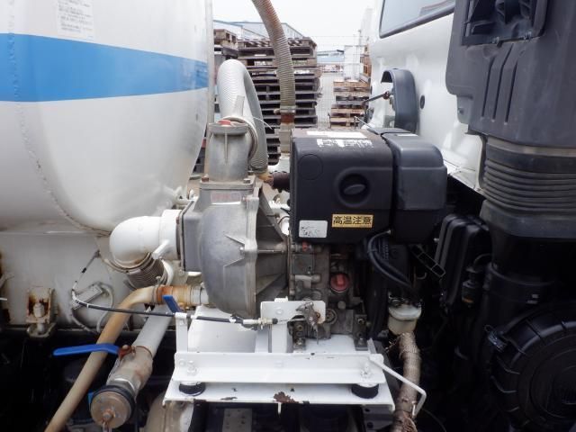 HINO RANGER 2015 Image 31