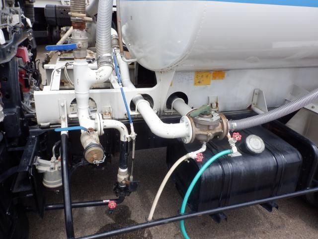 HINO RANGER 2015 Image 31