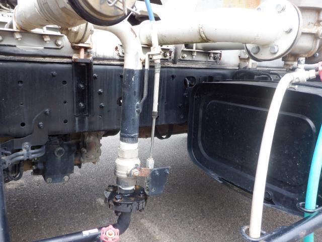 HINO RANGER 2015 Image 31