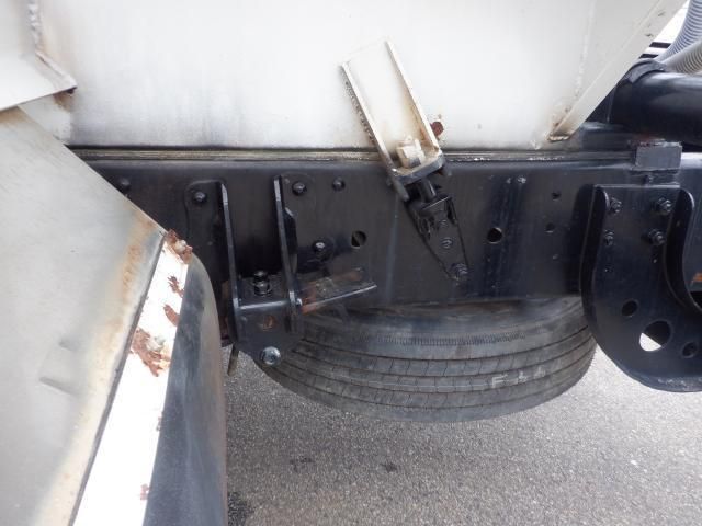 HINO RANGER 2015 Image 31