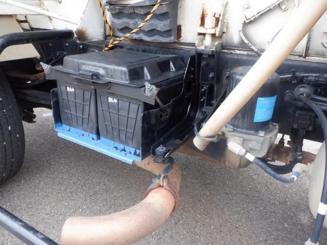 HINO RANGER 2015 Image 31