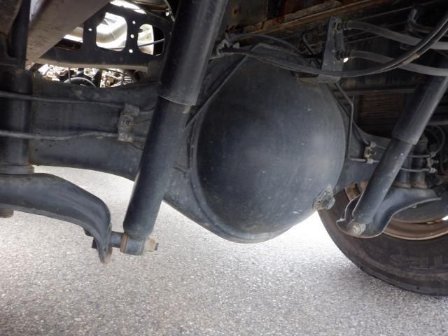 HINO RANGER 2015 Image 31