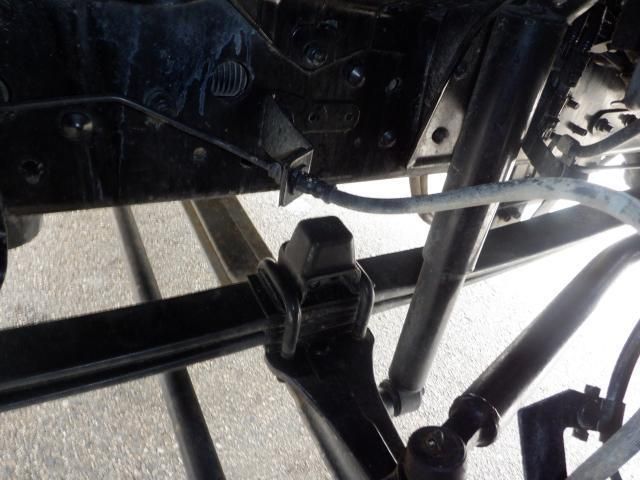 HINO RANGER 2015 Image 31