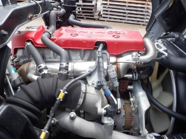 HINO RANGER 2015 Image 31