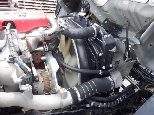 HINO RANGER 2015 Image 31