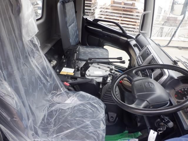 HINO RANGER 2015 Image 31