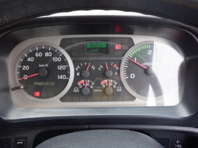 HINO RANGER 2015 Image 31