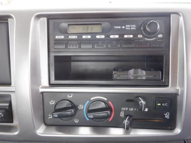 HINO RANGER 2015 Image 31