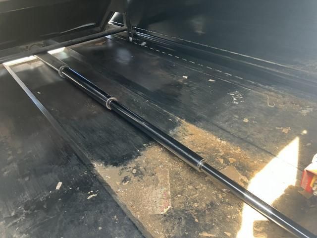 MITSUBISHI CANTER 2017 Image 31