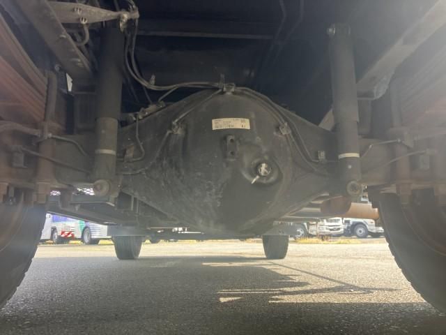 MITSUBISHI CANTER 2017 Image 31