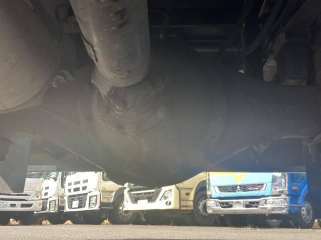 MITSUBISHI CANTER 2017 Image 31