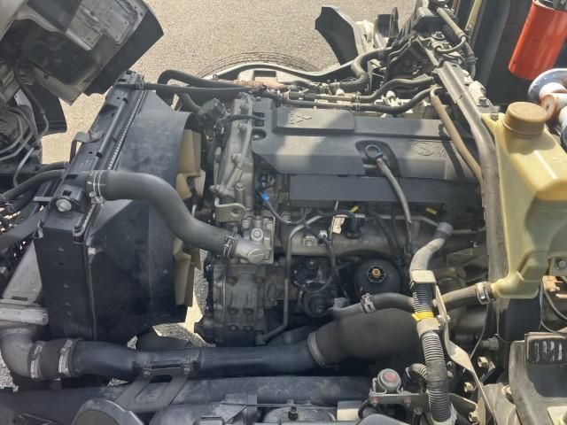 MITSUBISHI CANTER 2017 Image 31