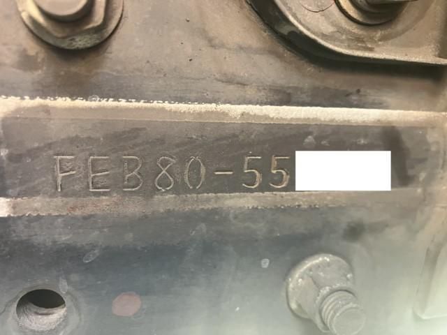 MITSUBISHI CANTER 2017 Image 31