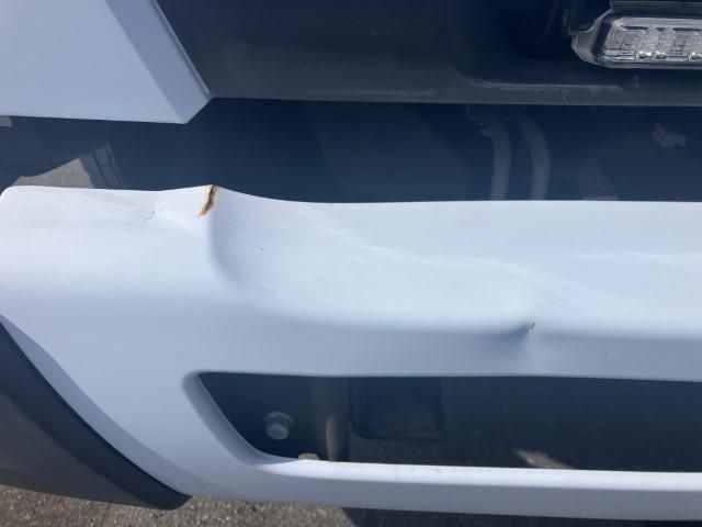 MITSUBISHI CANTER 2017 Image 31