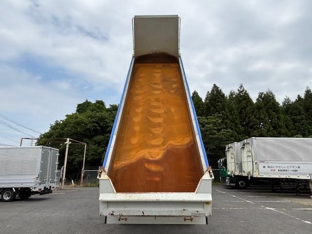 MITSUBISHI FUSOU SUPER GREAT 2020 Image 31