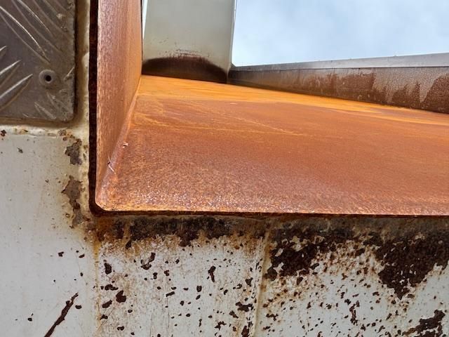 MITSUBISHI FUSOU SUPER GREAT 2020 Image 31