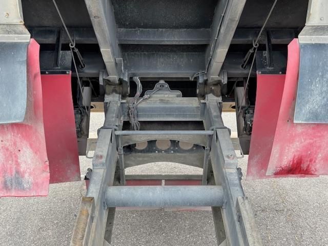 MITSUBISHI FUSOU SUPER GREAT 2020 Image 31