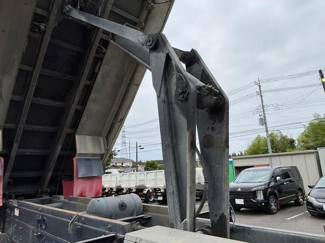 MITSUBISHI FUSOU SUPER GREAT 2020 Image 31