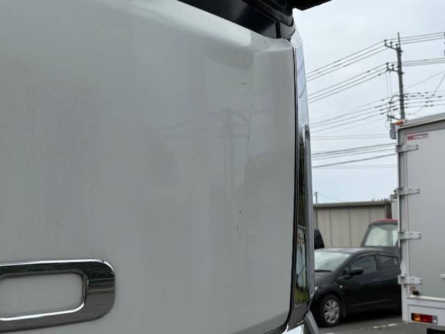 MITSUBISHI FUSOU SUPER GREAT 2020 Image 31