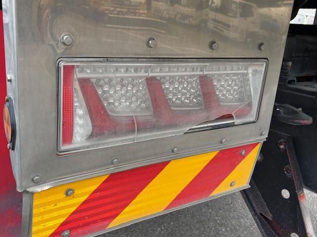 MITSUBISHI FUSOU SUPER GREAT 2020 Image 31