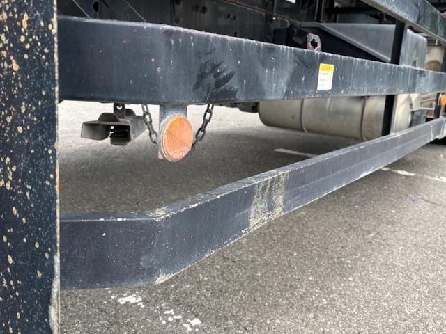 MITSUBISHI FUSOU SUPER GREAT 2020 Image 31