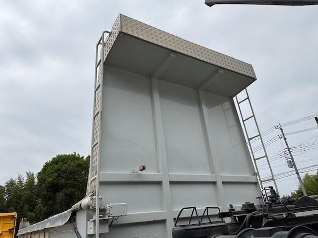 MITSUBISHI FUSOU SUPER GREAT 2020 Image 31