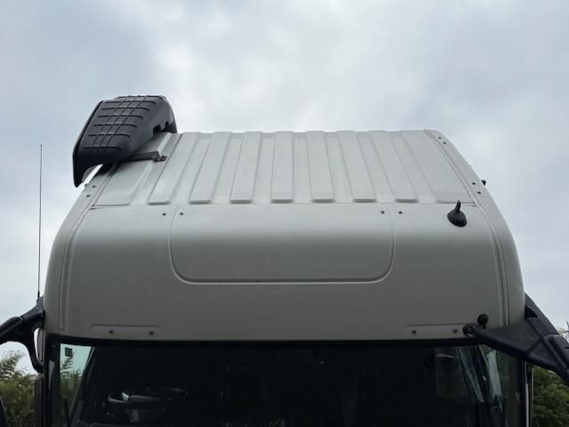 MITSUBISHI FUSOU SUPER GREAT 2020 Image 31