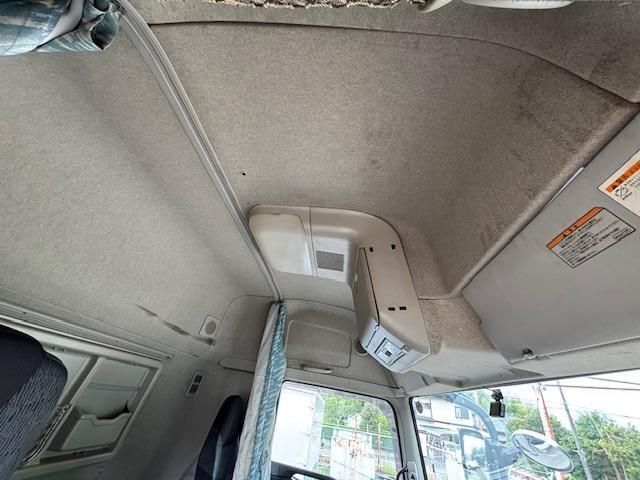 MITSUBISHI FUSOU SUPER GREAT 2020 Image 31