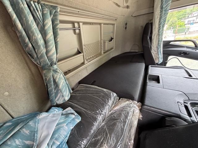 MITSUBISHI FUSOU SUPER GREAT 2020 Image 31