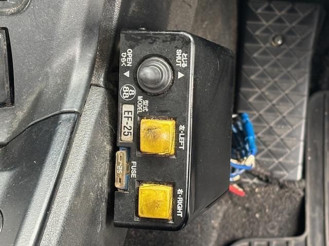 MITSUBISHI FUSOU SUPER GREAT 2020 Image 31