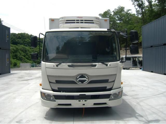 HINO RANGER 2022 Image 31