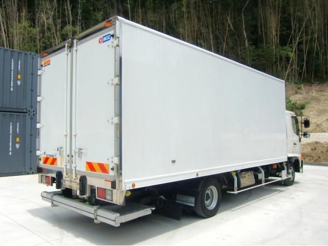 HINO RANGER 2022 Image 31