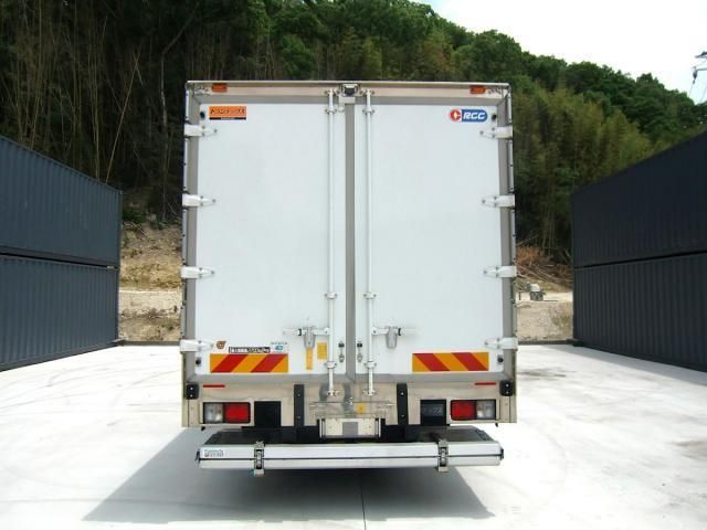 HINO RANGER 2022 Image 31