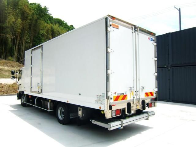 HINO RANGER 2022 Image 31