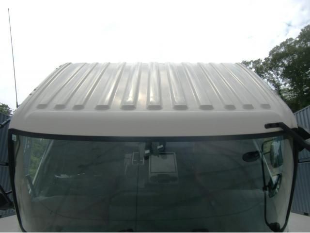 HINO RANGER 2022 Image 31