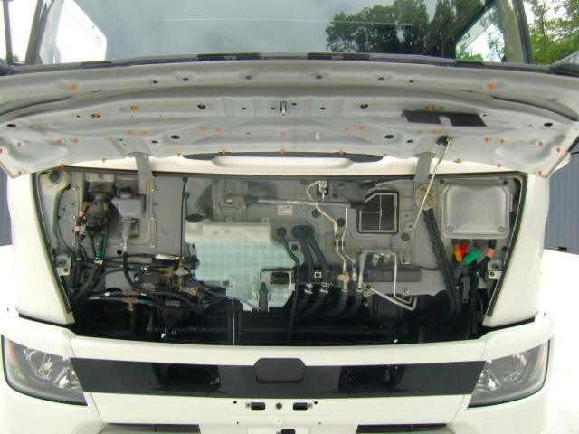 HINO RANGER 2022 Image 31