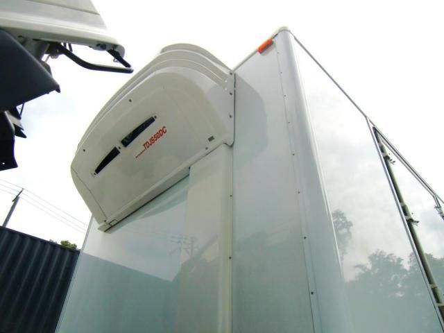 HINO RANGER 2022 Image 31