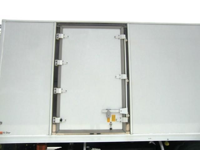 HINO RANGER 2022 Image 31