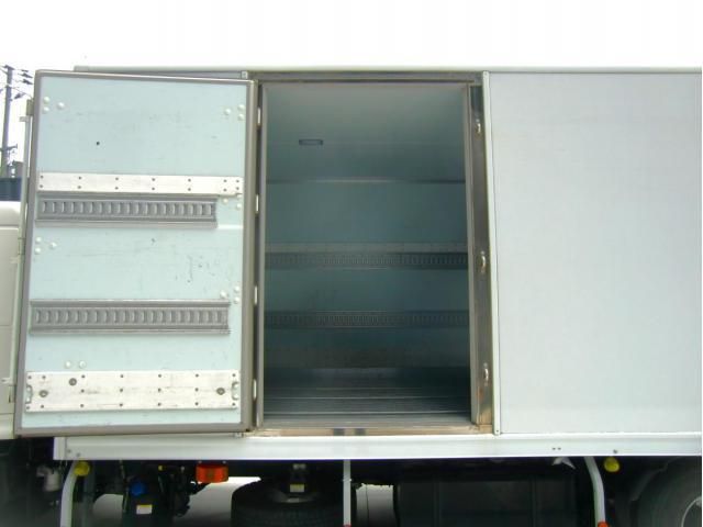 HINO RANGER 2022 Image 31