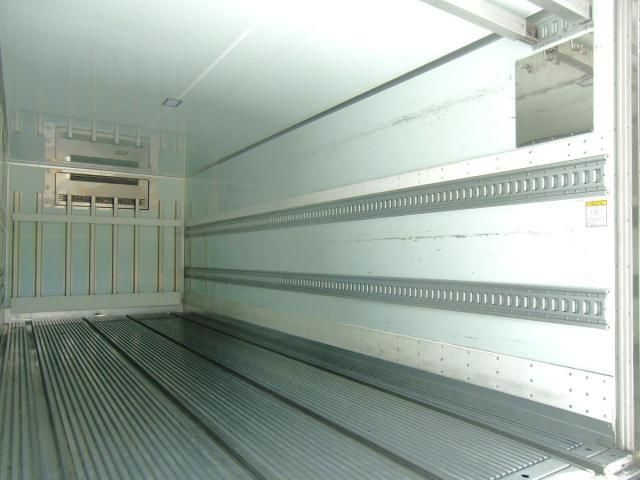 HINO RANGER 2022 Image 31