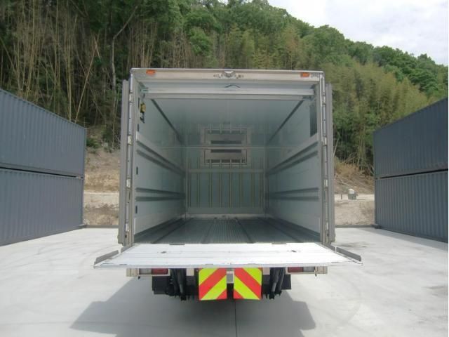 HINO RANGER 2022 Image 31