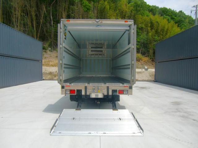 HINO RANGER 2022 Image 31