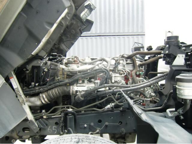 HINO RANGER 2022 Image 31