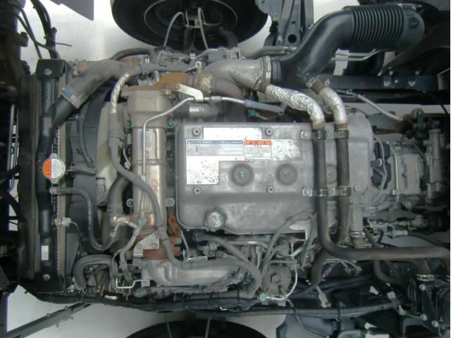 HINO RANGER 2022 Image 31