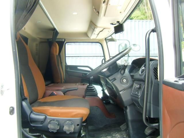 HINO RANGER 2022 Image 31